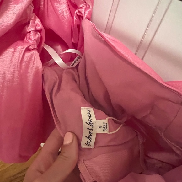 For love and lemons going out top - Picture 6 of 8